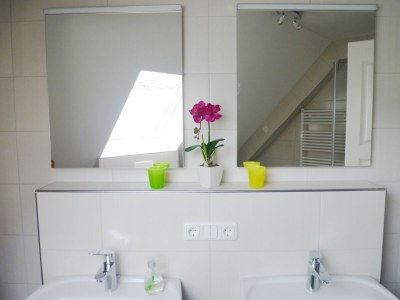 Holiday apartment Wolkenglanz - Features photo 18