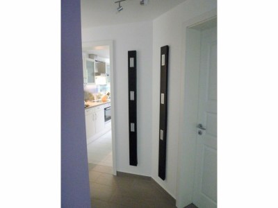 Holiday apartment Wolkenglanz - Features photo 20