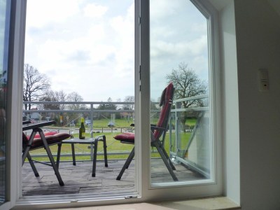 Holiday apartment Wolkenglanz - Features photo 21