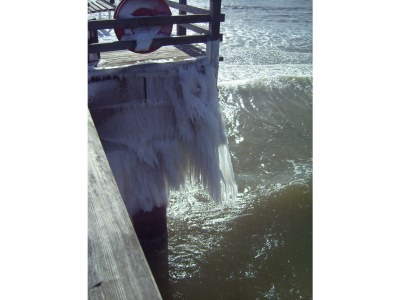 Holiday apartment Wolkenglanz - Environment photo 27