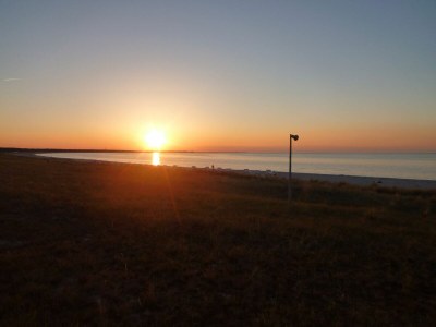 Holiday apartment Wolkenglanz - Environment photo 31