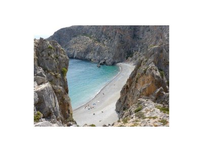 Holiday apartment Horiatiko spiti 2 - Outdoor photo 10