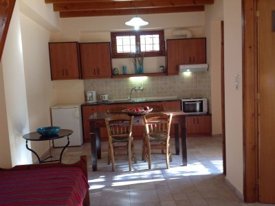 Holiday apartment Horiatiko spiti 2 - Outdoor photo 13