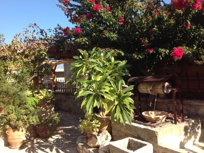 Holiday apartment Horiatiko spiti 2 - Outdoor photo 14