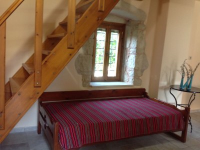 Holiday apartment Horiatiko spiti 2 - Outdoor photo 15