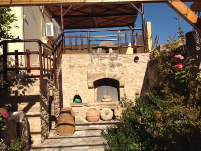 Holiday apartment Horiatiko spiti 2 - Outdoor photo 16