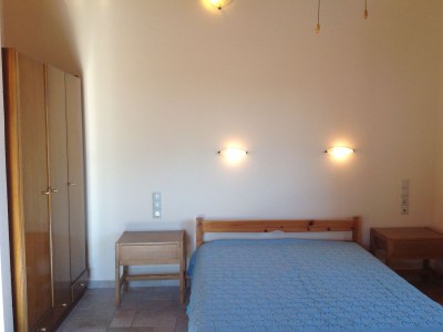 Holiday apartment Horiatiko spiti 2 - Outdoor photo 18