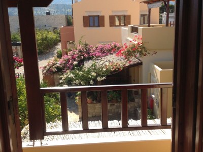 Holiday apartment Horiatiko spiti 2 - Outdoor photo 21