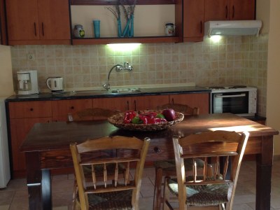 Holiday apartment Horiatiko spiti 2 - Outdoor photo 23