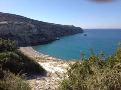 Holiday apartment Horiatiko spiti 2 - Outdoor photo 26