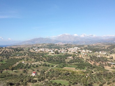 Holiday apartment Horiatiko spiti 2 - Outdoor photo 29