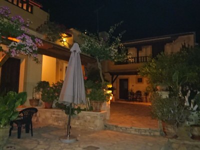 Holiday apartment Horiatiko spiti 2 - Outdoor photo 30