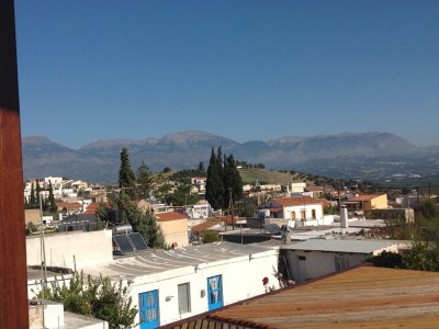 Holiday apartment Horiatiko spiti 2 - Outdoor photo 31