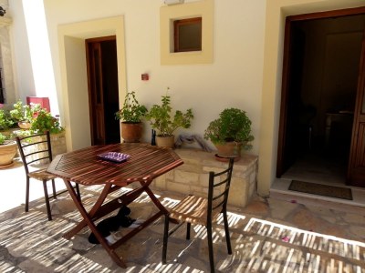 Holiday apartment Horiatiko spiti 2 - Features photo 32