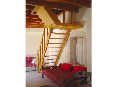 Holiday apartment Horiatiko spiti 2 - Features photo 33