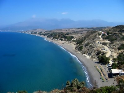 Holiday apartment Horiatiko spiti 2 - Environment photo 35