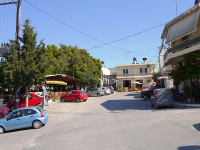 Holiday apartment Horiatiko spiti 2 - Environment photo 36