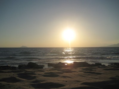 Holiday apartment Horiatiko spiti 2 - Environment photo 37