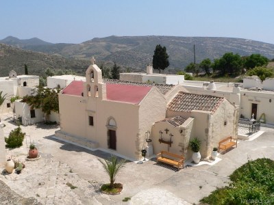 Holiday apartment Horiatiko spiti 2 - Environment photo 38