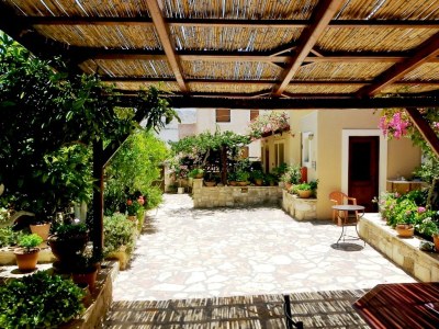 Holiday apartment Horiatiko spiti 2 - Document photo 43