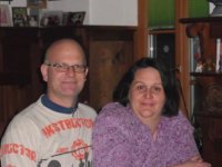 Richard & Elisabeth Haas