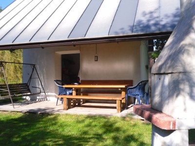 Holiday apartment The 'Traunmühle' - Outdoor photo 10