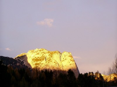 Holiday apartment The 'Traunmühle' - Outdoor photo 14