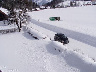 Holiday apartment The 'Traunmühle' - Outdoor photo 15