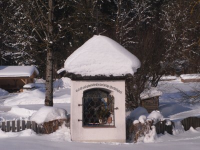 Holiday apartment The 'Traunmühle' - Outdoor photo 17