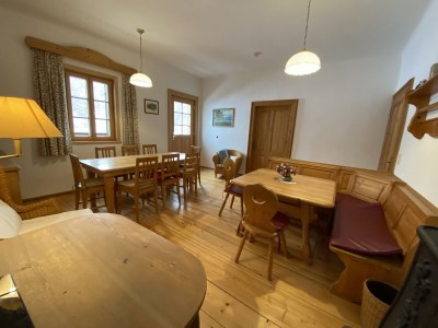 Holiday apartment The 'Traunmühle' - Features photo 21