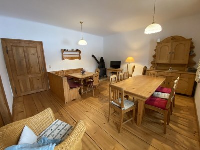 Holiday apartment The 'Traunmühle' - Features photo 22