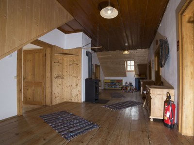 Holiday apartment The 'Traunmühle' - Features photo 23