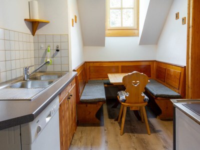 Holiday apartment The 'Traunmühle' - Features photo 24