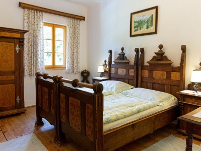 Holiday apartment The 'Traunmühle' - Features photo 26