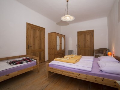 Holiday apartment The 'Traunmühle' - Features photo 27