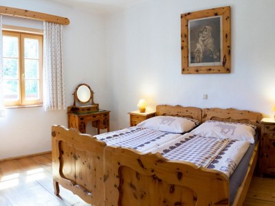 Holiday apartment The 'Traunmühle' - Features photo 28