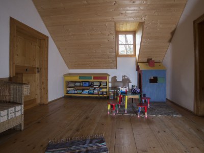 Holiday apartment The 'Traunmühle' - Features photo 30