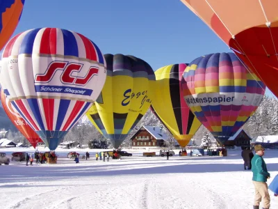 Holiday apartment The 'Traunmühle' - Environment photo 39