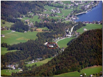 Holiday apartment The 'Traunmühle' - Document photo 42