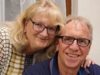 Theo u. Kornelia Muders