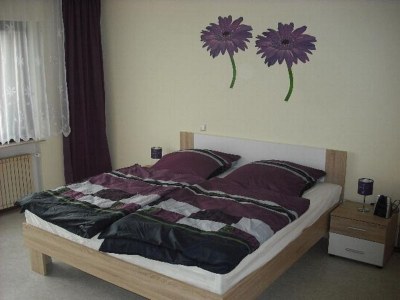 Holiday house Muders in Niederburg - Holiday house