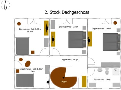 Holiday house Muders - Outdoor photo 9