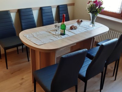 Holiday house Muders - Features photo 14