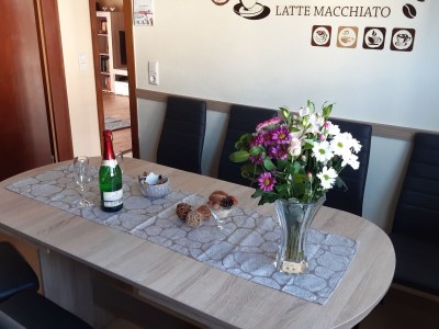 Holiday house Muders - Features photo 15