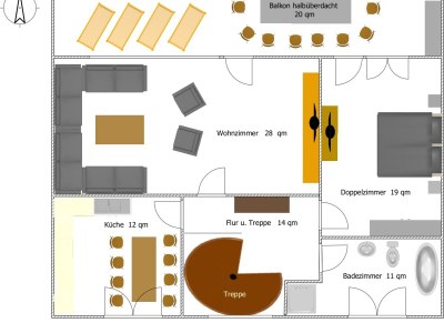 Holiday house Muders - Document photo 38