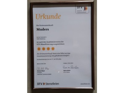 Holiday house Muders - Document photo 39