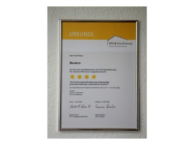 Holiday house Muders - Document photo 40