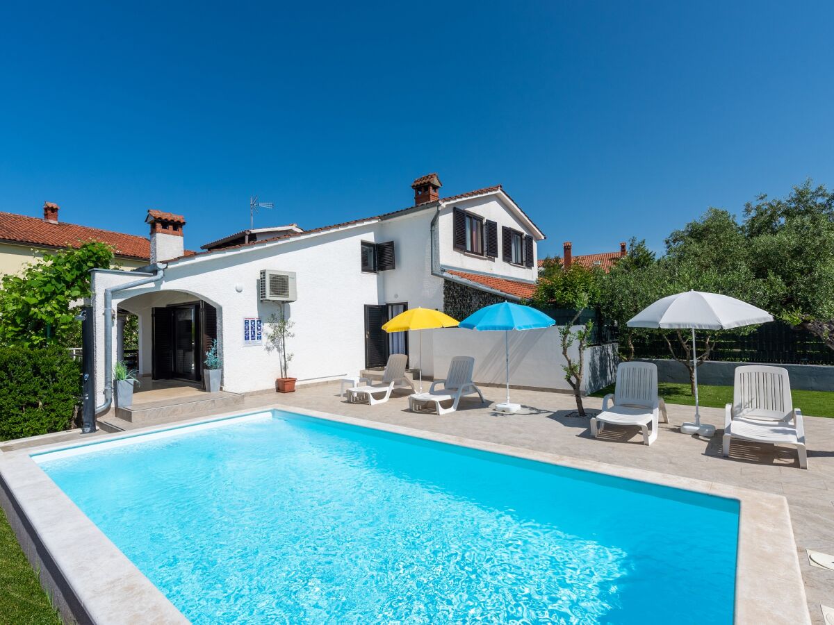 Holiday house Davor Porec