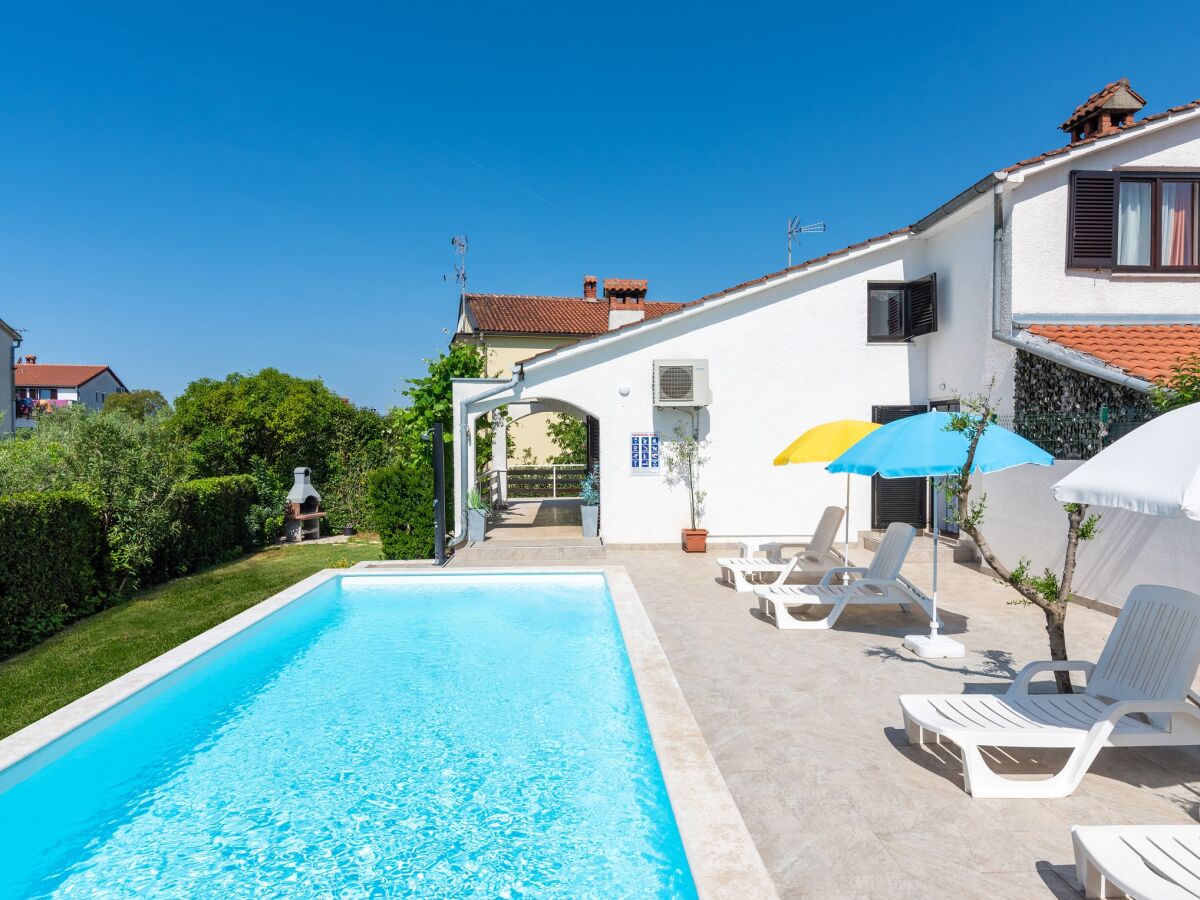 Holiday house Davor Porec - Outdoor photo 3