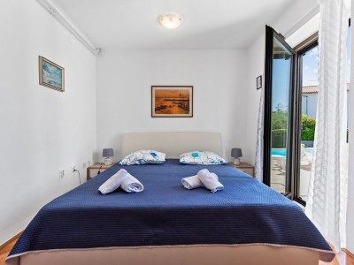 Holiday house Davor Porec - Features photo 13